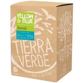 TIERRA VERDE Aviváž 5 l (8594165000705)