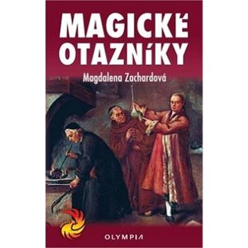 Magické otazníky (978-80-7376-489-0)