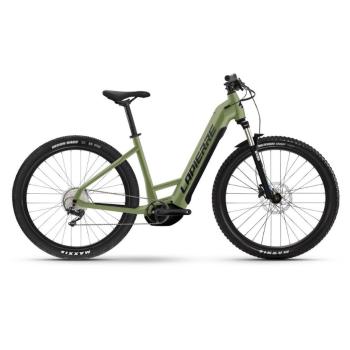 Horské elektrokolo Lapierre Overvolt HT 8.7 Low B750 27,5" LOEPB  L (19,5", 170-180 cm)