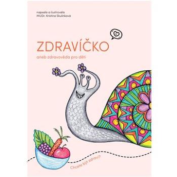 Zdravíčko (999-00-037-5458-5)