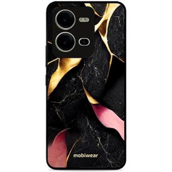 Mobiwear Glossy lesklý pro Vivo X80 Lite - G021G (5904808524544)