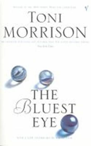 The Bluest Eye - Toni Morrisonová