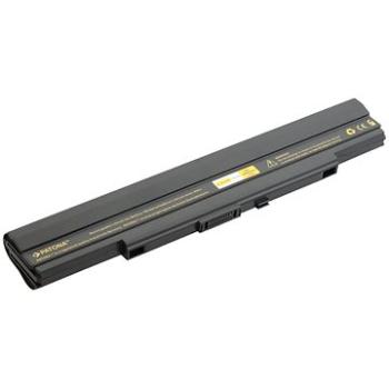 PATONA pro ntb ASUS UL30, UL50, UL80 4400mAh Li-Ion 14, 8V (PT2169)