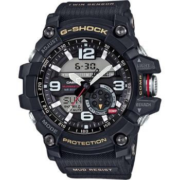 Casio G-Shock GG-1000-1AER - 30 dnů na vrácení zboží