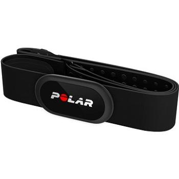 Polar H10+ hrudní snímač TF černý, vel. M-XXL (725882051291)