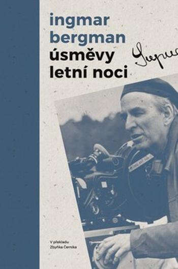 Úsměvy letní noci - Ingmar Bergman