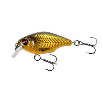 Savage Gear Wobler Petit G Crank F Goldmine