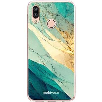 Mobiwear Silikon pro Huawei P20 Lite - B007F (5904808342889)