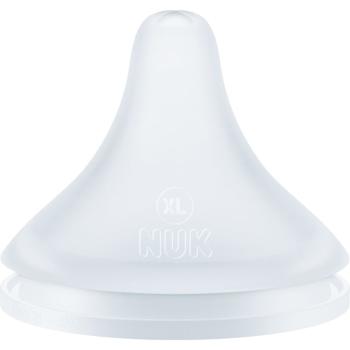 NUK Perfect Match savička na láhev XL 6m+ 2 ks