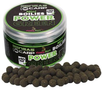 Sensas Mini Boilies Crazy 80g