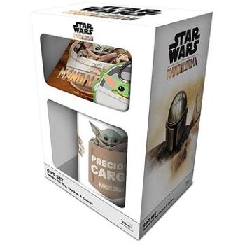 Star Wars: The Mandalorian - The Child - dárkový set (5050293854632)