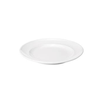 Porcelánový dezertní talíř Koppel 16 cm - Georg Jensen