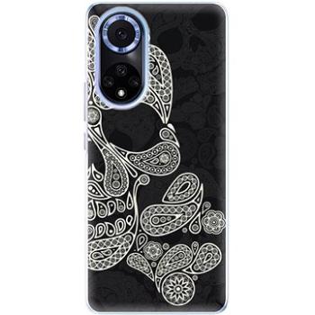 iSaprio Mayan Skull pro Huawei Nova 9 (maysku-TPU3-Nov9)