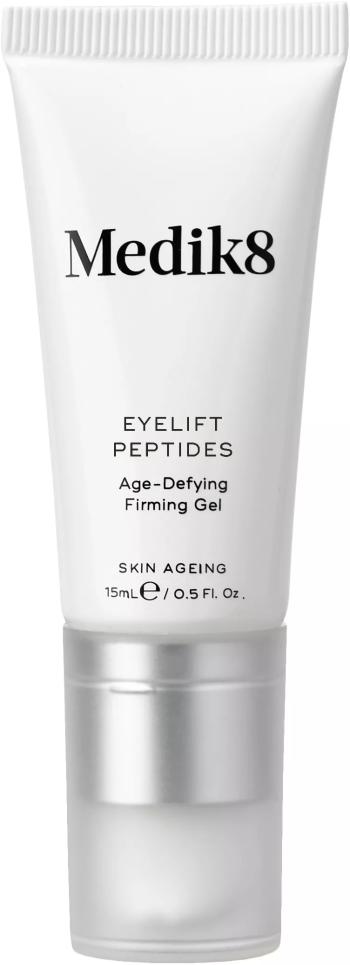 Medik8 Liftingový oční gel Eyelift Peptides (Age Defying Firming Gel) 15 ml