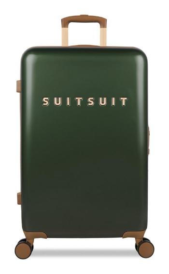 SUITSUIT Fab Seventies M Beetle Green