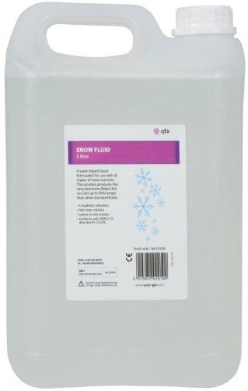 QTX SNOW-5L