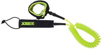 Jobe SUP Leash Coil 10FT Lime 10' (305 cm) Doplněk pro paddleboard