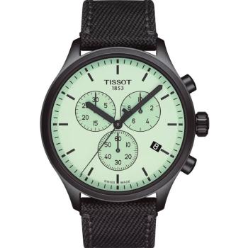 Tissot Chrono Xl T116.617.37.091.00 - 30 dnů na vrácení zboží