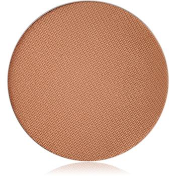 MAC Cosmetics Eye Shadow Pro Palette Refill Pan oční stíny náhradní náplň odstín Uninterrupted 1.5 g