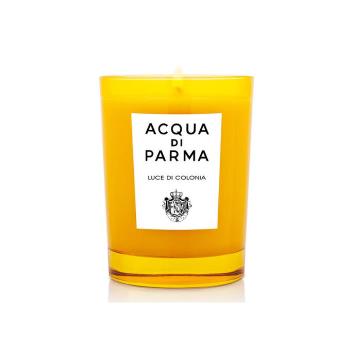 Acqua Di Parma Luce Di Colonia - svíčka 200 g