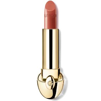 Guerlain Rouge G Satin saténová pečující rtěnka na míru - náplň - 08 LE NU