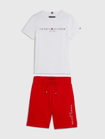 Tommy Hilfiger Set dětský Bílá