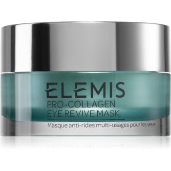 Elemis Pro-Collagen Eye Revive Mask protivráskový oční krém proti otokům a tmavým kruhům 15 ml