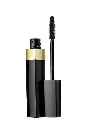 Chanel Zvětšující a prodlužující řasenka Inimitable (Volume Length Curl Separation) 6 g 30 Noir Brun