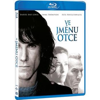 Ve jménu otce - Blu-ray (U00365)