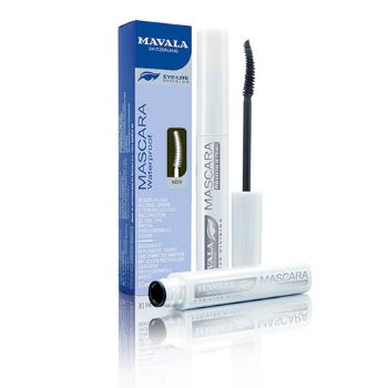 Mavala Mascara WP Black řasenka 12 ml