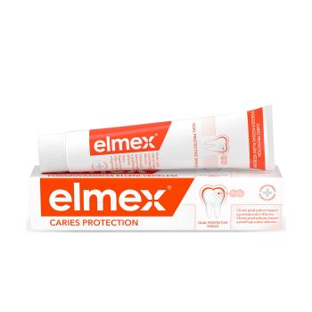 Elmex Caries Protection zubní pasta 75 ml