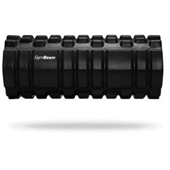 GymBeam Válec na cvičení Fitness Roller Black (8588006751192)