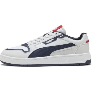 Puma COURT CLASSIC STREET Férfi cipő, fehér, méret 42