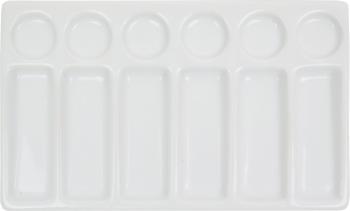 Daler Rowney Palettes Malířská paleta