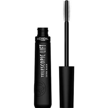 L'ORÉAL PARIS Telescopic Lift Extra Black 9,9 ml (30147485)