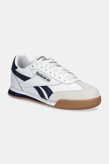 Sneakers boty Reebok Classic CAMPIO XT bílá barva, 100220546