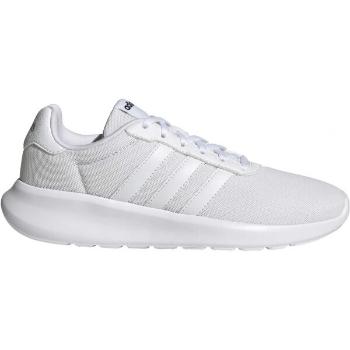 adidas LITE RACER 3.0 Dámská sportovní obuv, bílá, velikost 40 2/3