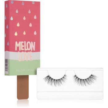 Melody Lashes Bon Bon Crush umelé mihalnice 2 ks