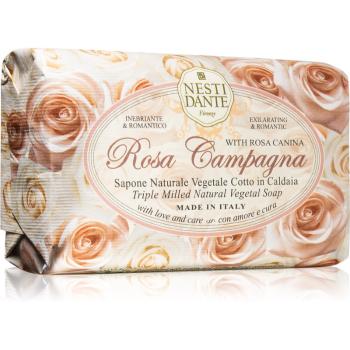 Nesti Dante Rosa Campagna săpun natural 150 g