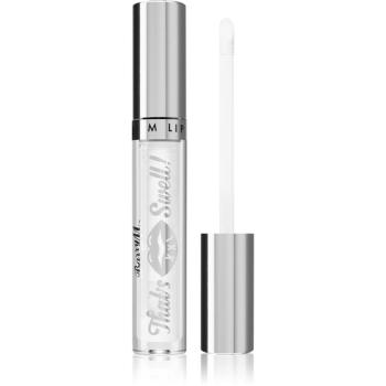 Barry M That's Swell! XXL Extreme Lip Plumper lesk na rty pro větší objem odstín Clear 2,5 ml