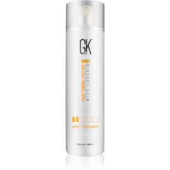 GK Hair PH+ Clarifying před-šamponová péče pro hloubkové čištění 1000 ml