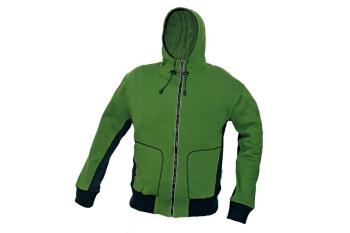 STANMORE NEW mikina modrá XL