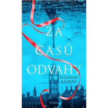 Za časů odvahy   (978-80-279-0448-8)