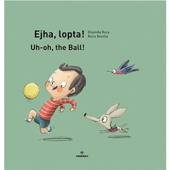 Ejha, lopta! (978-80-8226-044-4)