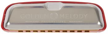 Hohner Golden Melody Progressive F-major