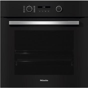 MIELE H 2766 BP Obsidian černá (12144670)