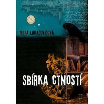 Sbírka ctností (978-80-87761-18-2)