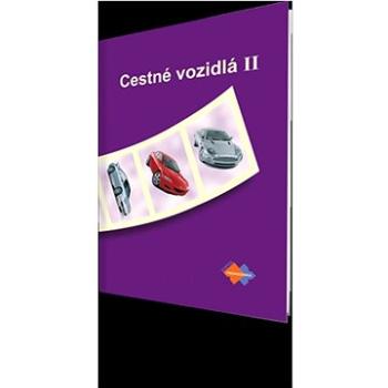 Cestné vozidlá II (978-80-8091-351-9)