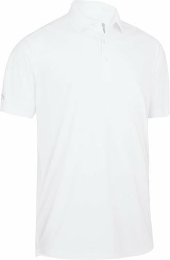 Callaway Tournament Bright White 2XL Polo košile