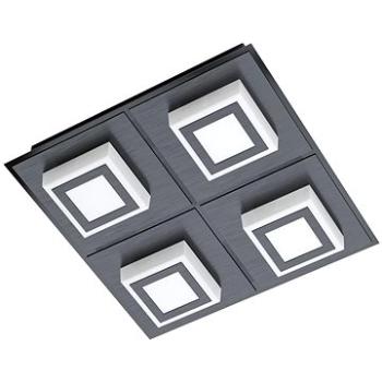 Eglo - LED Stropní svítidlo 4xLED/3,3W/230V (114967)